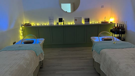 Esthetique Head Spa Weybridge