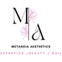 Metanoia Aesthetics