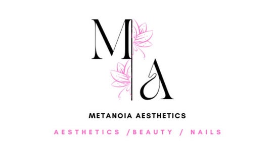 Metanoia Aesthetics