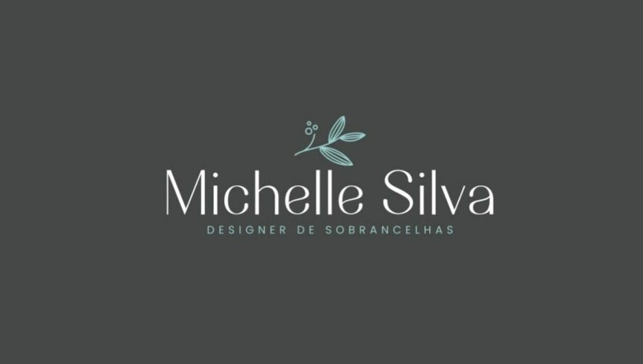 Michele Silva Sobrancelhas billede 1