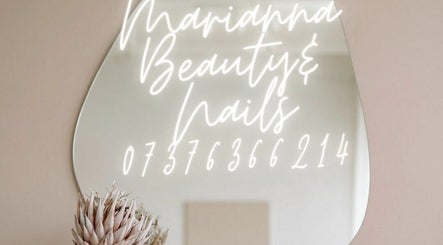 Nails on Wheels Wirral/Beauty by Marianna