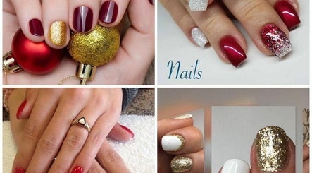 Nails on Wheels Wirral/Beauty by Marianna изображение 3