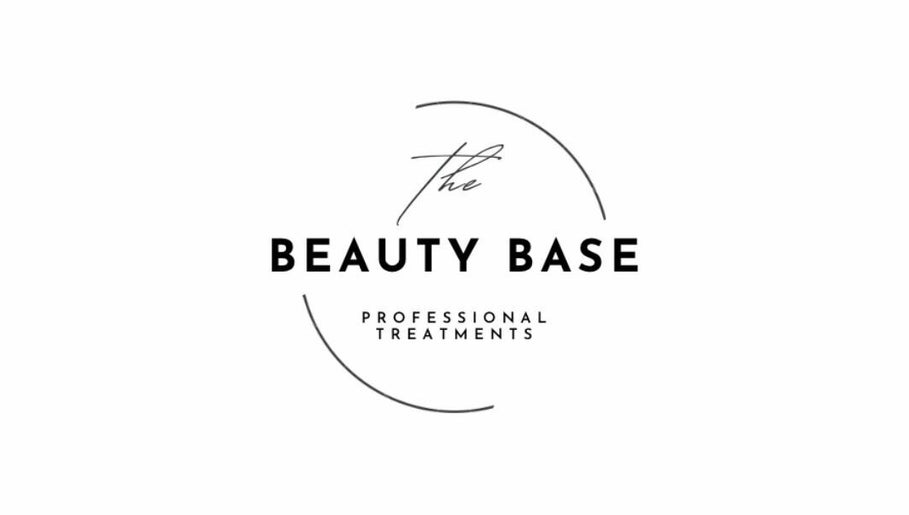 The Beauty Base 1paveikslėlis