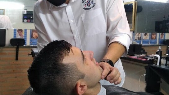 Mario's Barber