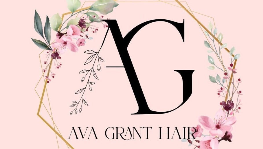 Ava Grant Hair – obraz 1