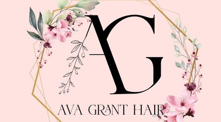 Ava Grant Hair