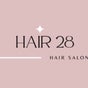 Hair 28