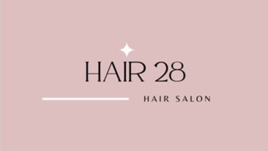 Hair 28 imagem 1