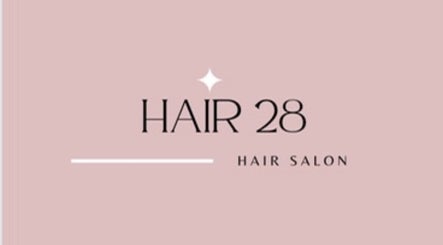 Hair 28