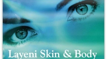 Layeni Skin and Body – obraz 2