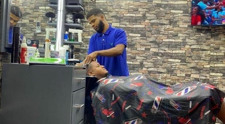 Roenny Barber