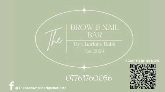 The Brow and Nail Bar by Charlotte Babb (Vegan/Cruelty Free)