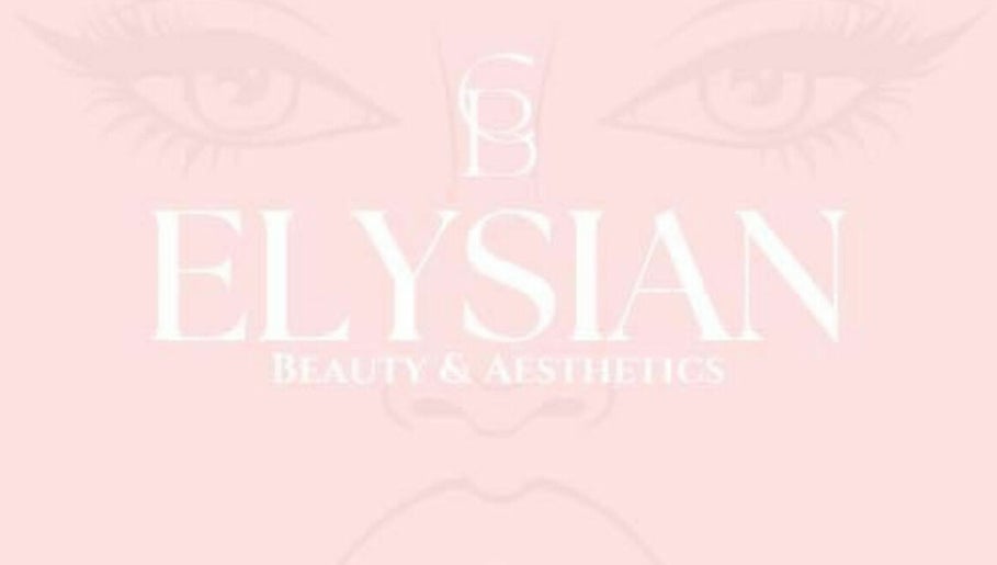 Elysian Beauty & Aesthetics image 1