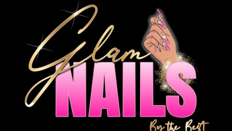 Glam Nails by the Best зображення 1