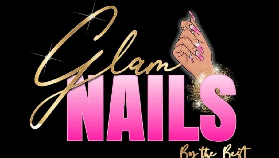 Glam Nails by the Best, bilde 1