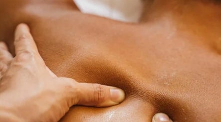 Florius massage  et spa, bilde 3