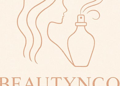 Logo du salon Beautynco à Champs-sur-Marne, Île-de-France, FR, symbolisant l'élégance et le bien-être.