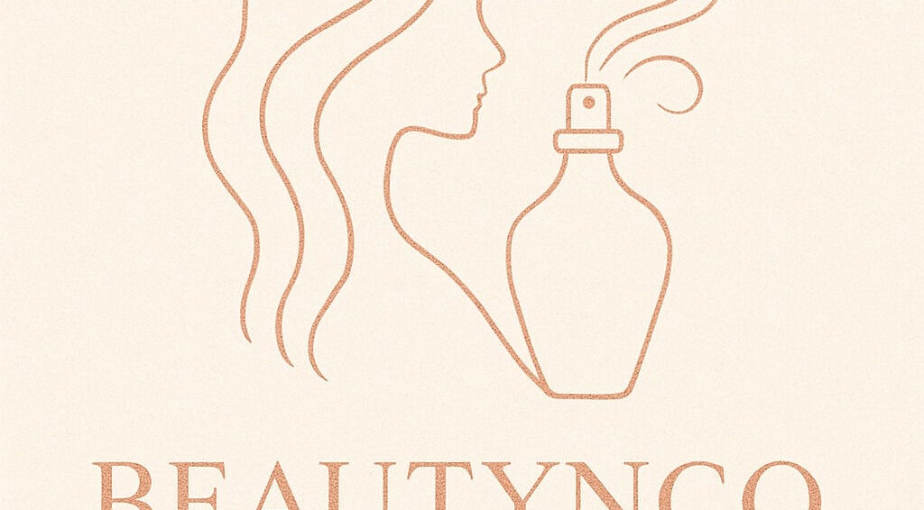Logo du salon Beautynco à Champs-sur-Marne, Île-de-France, FR, symbolisant l'élégance et le bien-être.
