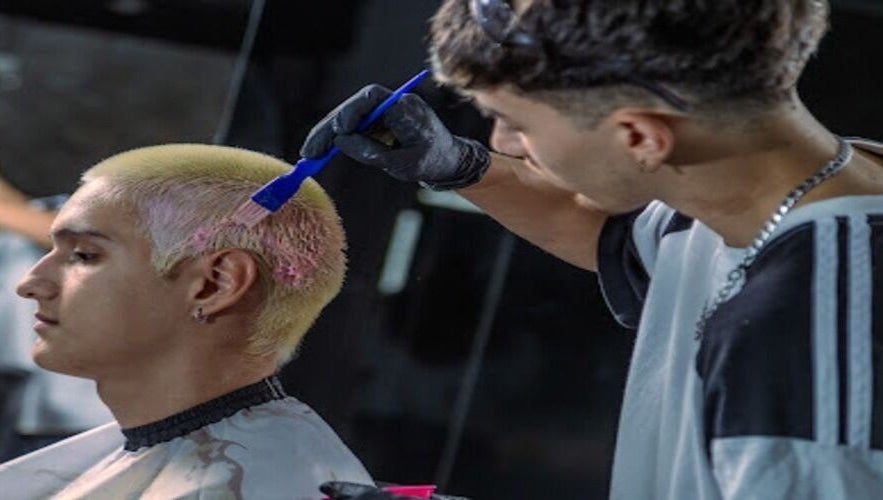 Hair Secret Salon imej 1