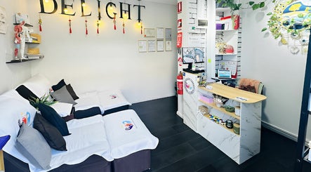 Delight Massage