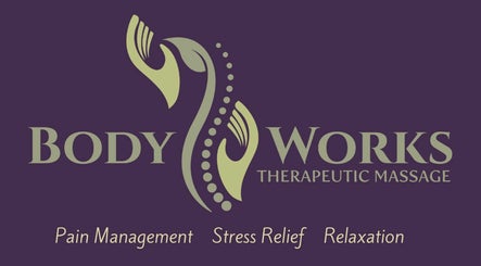 Body Works Therapeutic Massage image 2
