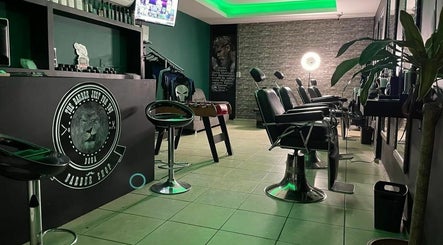 Doga Barber Shop image 3