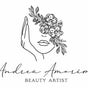 Andréa Amorim Beauty Artist