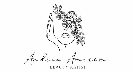 Andréa Amorim Beauty Artist