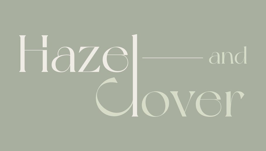 Hazel and Clover obrázek 1