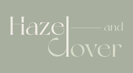 Hazel and Clover
