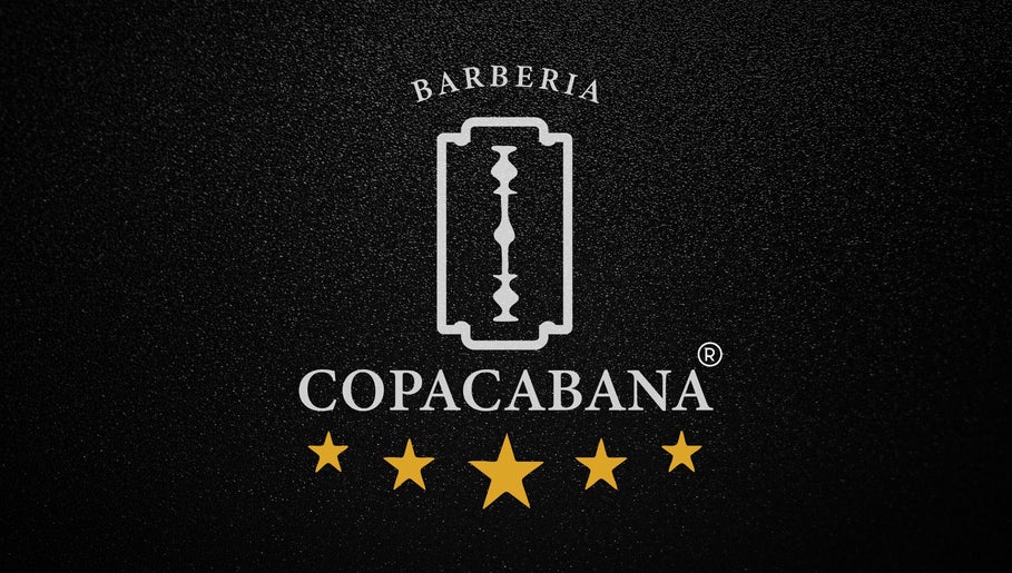 Barbería Copacabana® obrázek 1