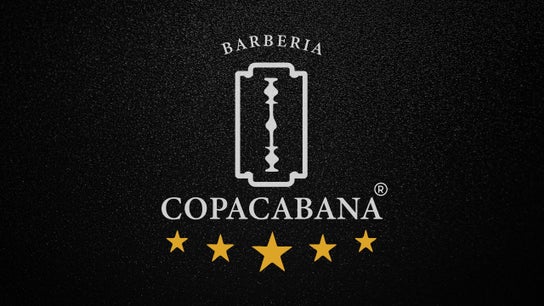 Barbería Copacabana®