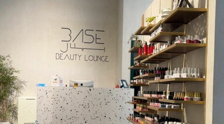 Base Beauty Lounge I بيس بيوتي لاونج afbeelding 3
