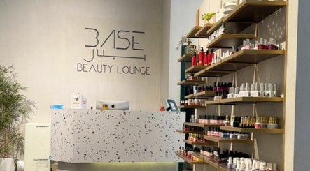 Base Beauty Lounge I بيس بيوتي لاونج image 3