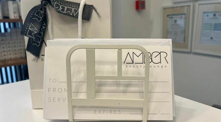 Amber Beauty Lounge I آمبر بيوتي لاونج 3paveikslėlis
