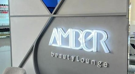 Amber Beauty Lounge University آمبر بيوتي لاونج 2paveikslėlis