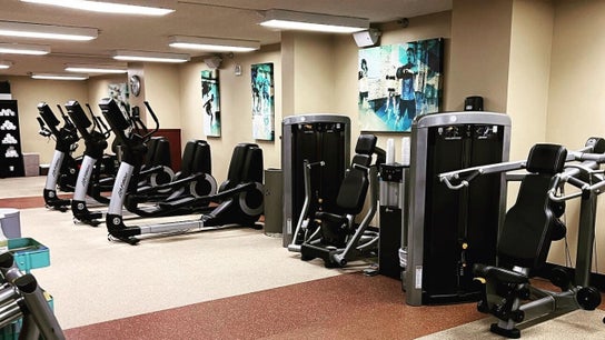 IRT Fitness