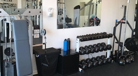 IRT Fitness billede 2