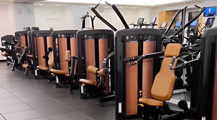 IRT Fitness billede 3