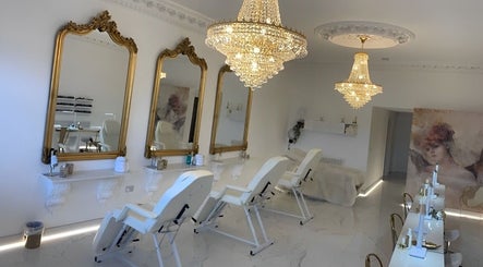 The Tanning And Beauty Lounge, bild 2