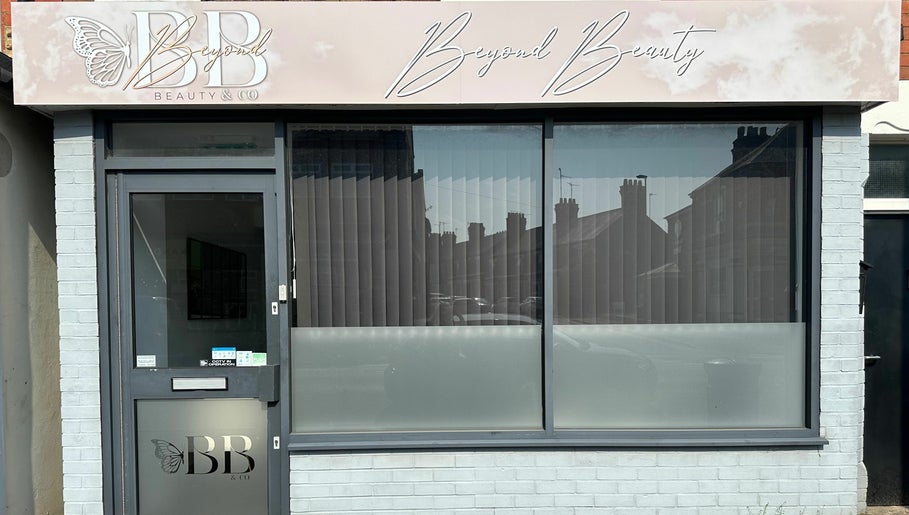 Beyond Beauty & Co image 1