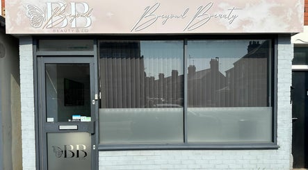 Beyond Beauty & Co