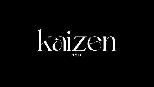 Kaizen Hair imagem 1