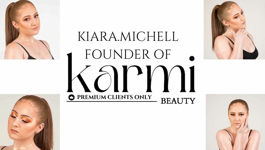 Karmi Beauty изображение 1