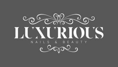 Luxurious Nails  – obraz 1