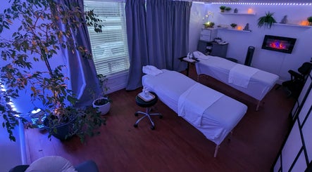 Cupids Massage | Nepean Baseline