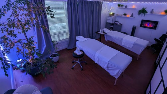 Cupids Massage | Nepean Baseline