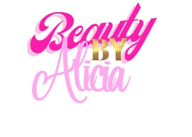 Stylized Beauty by Alicia logo in vibrant colors, Cannock, England, GB