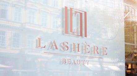 Lashère Beauty billede 2