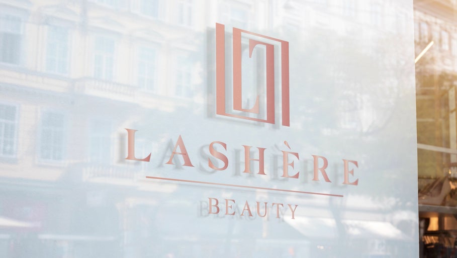 Lashère Beauty – obraz 1